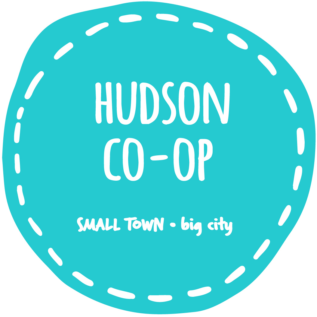 Hudson CO-OP